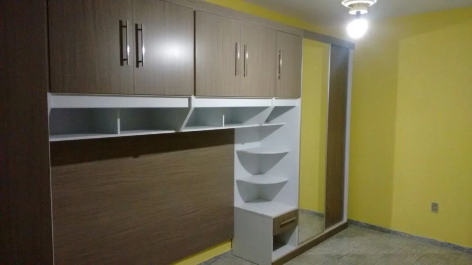 Foto 1:  — AACASTRO MONTAGEM